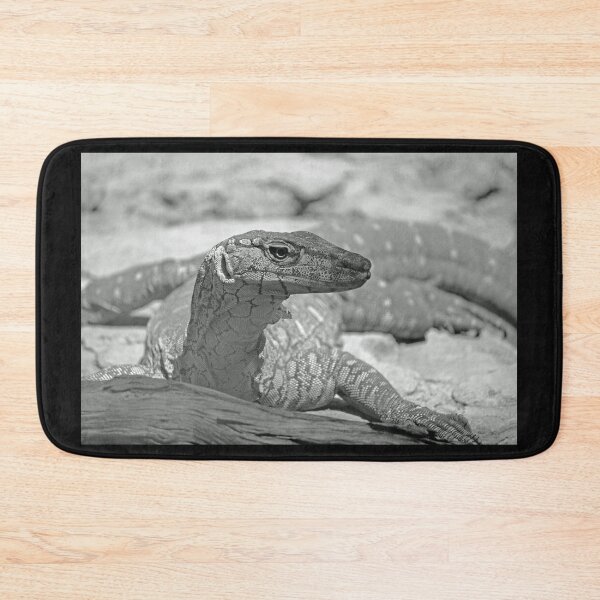 Artikelvorschau, Perentie-Eidechse entworfen und verkauft von LeanneAllen.