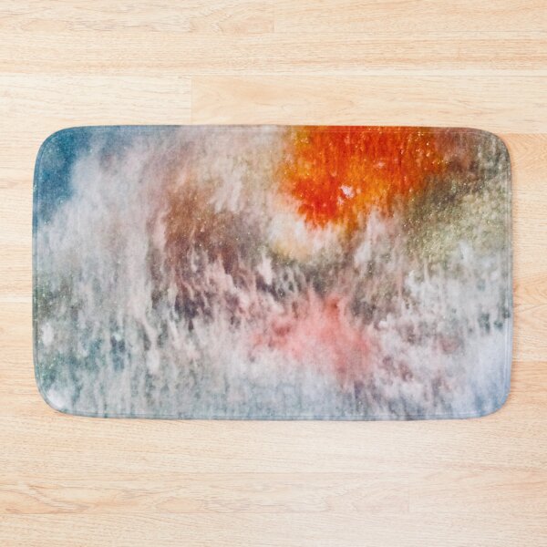 Item preview, Abstraction Planets  designed and sold by Angela Haig-Harrison.