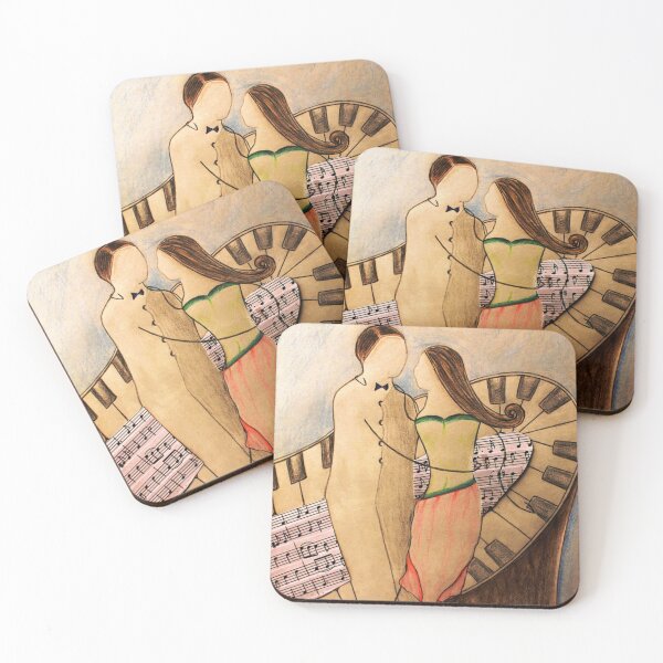 Item preview, Dancing designed and sold by Evone.