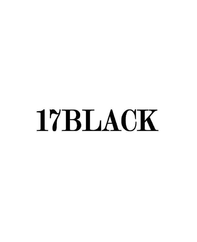 17 black