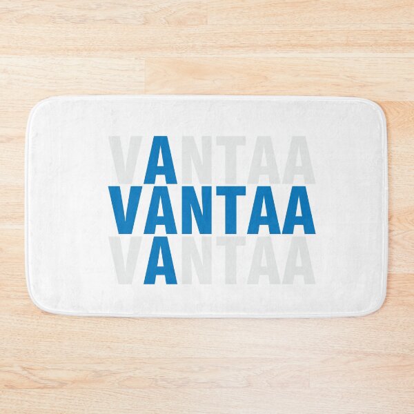 Item preview, Vantaa - Finland flag designed and sold by Urosek.