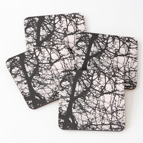 Item preview, New Year's Branches designed and sold by georgebarnard.