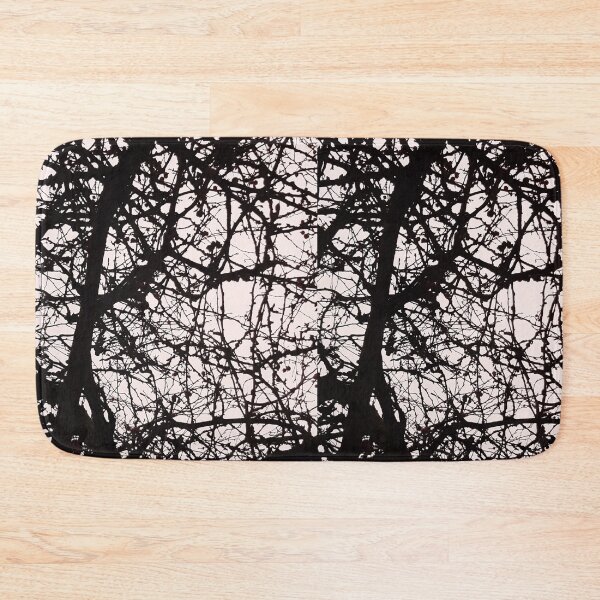 Item preview, New Year's Branches designed and sold by georgebarnard.