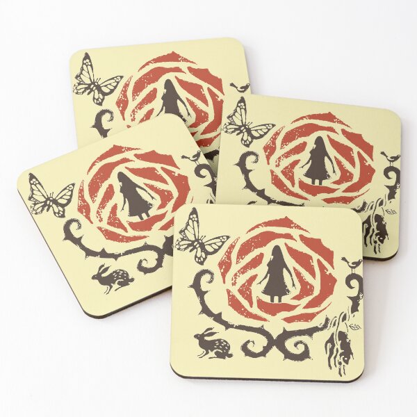Item preview, Rule of Rose designed and sold by Mirisha.
