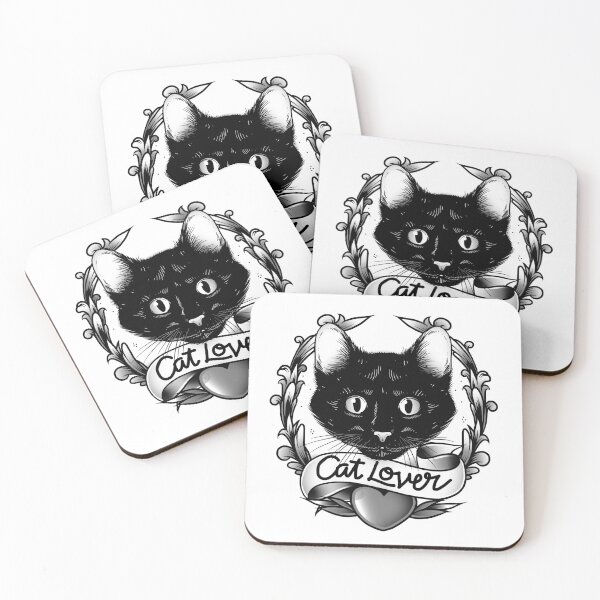 Artikelvorschau, Cat Lover entworfen und verkauft von stylebytara.