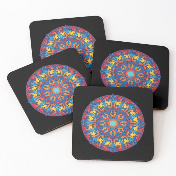 Item preview, Mandala circle icon designed and sold by wolfgangrainer.
