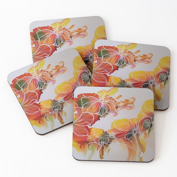Item preview, Tropic designed and sold by Anthea Piszczuk.