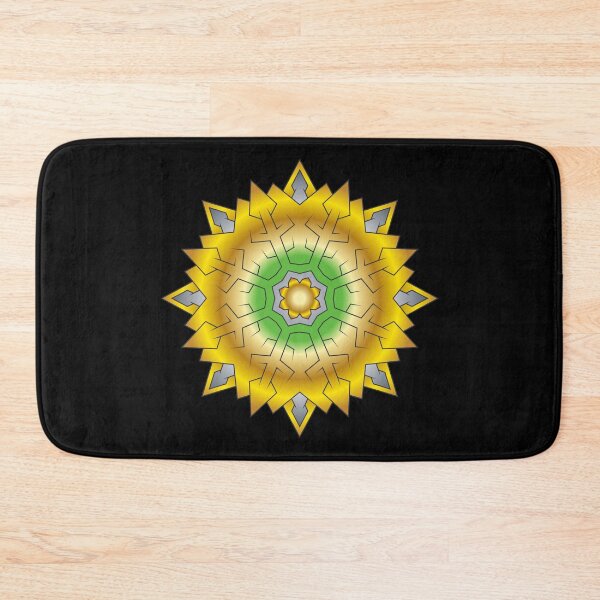 Item preview, Mandala sun designed and sold by wolfgangrainer.