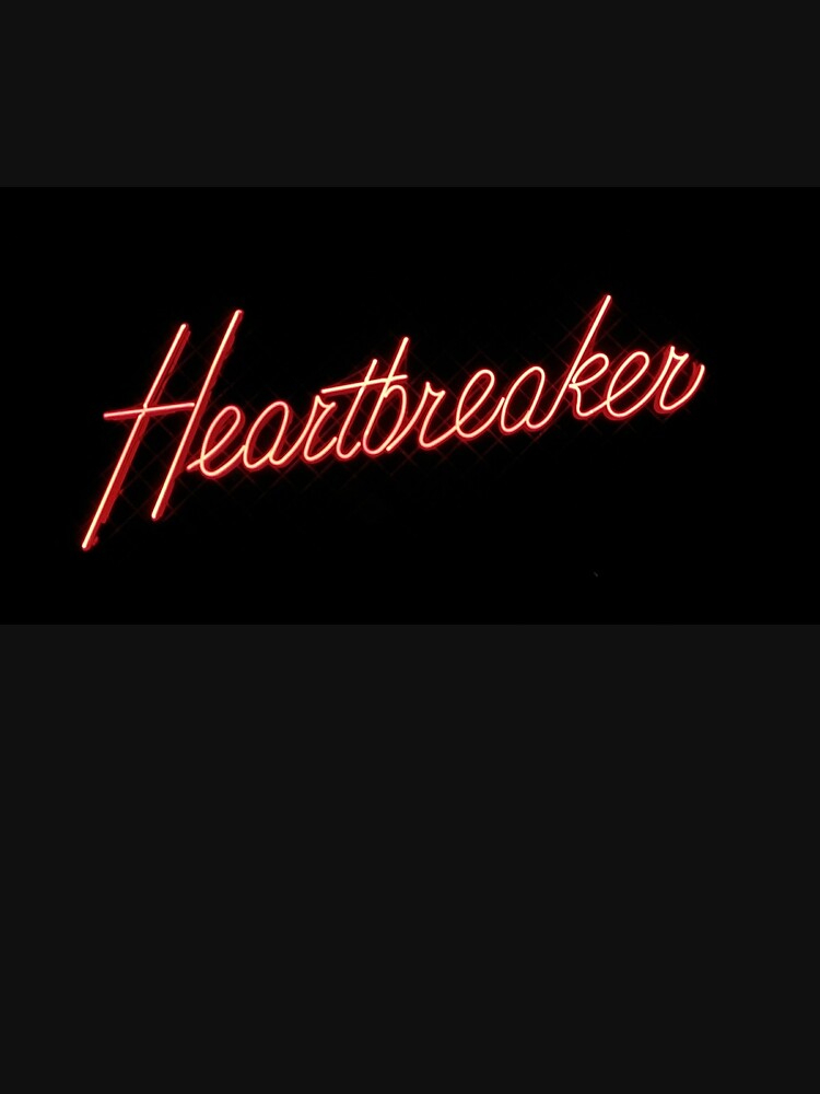 Heartbreaker by liesjes