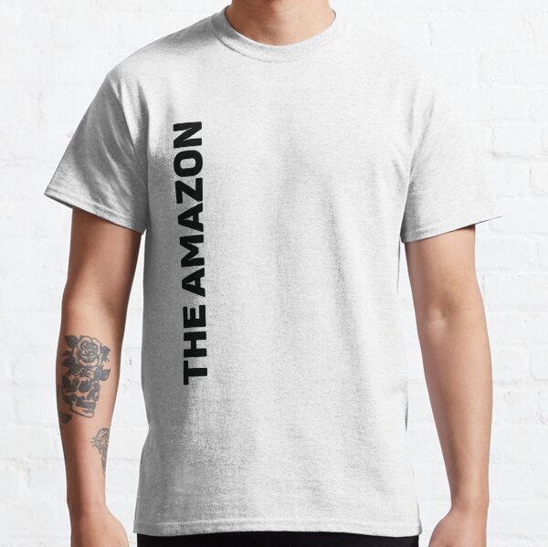 we the north t shirt amazon