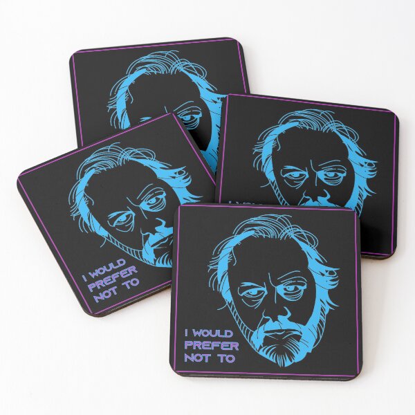 Item preview, Cyber Žižek - I would prefer not to designed and sold by R-A Designs.