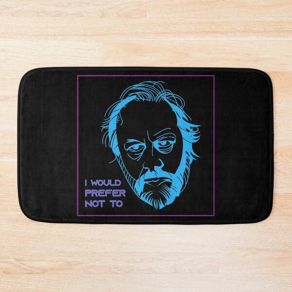 Item preview, Cyber Žižek - I would prefer not to designed and sold by R-A Designs.