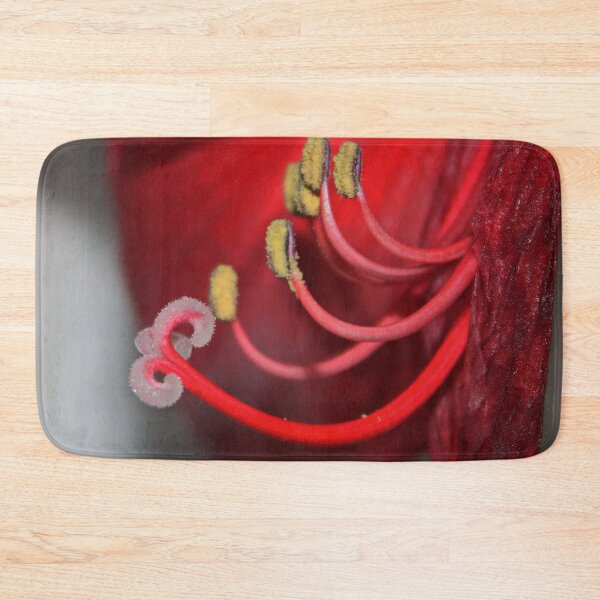 Item preview, Amaryllis Macro designed and sold by AnnDixon.