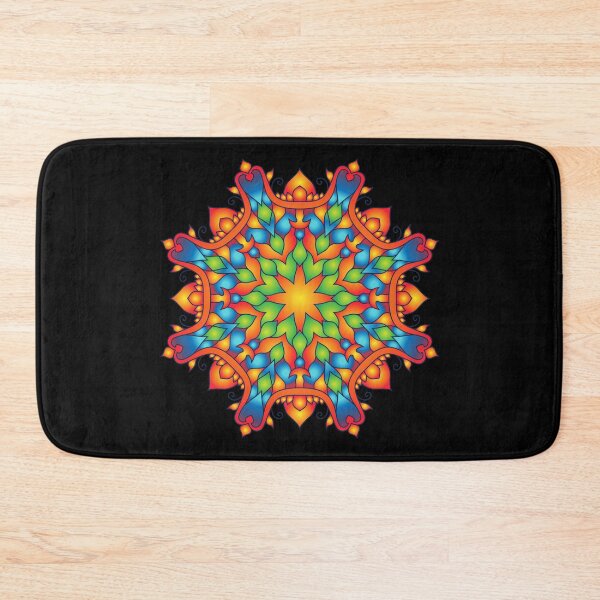 Item preview, Mandala ornate designed and sold by wolfgangrainer.