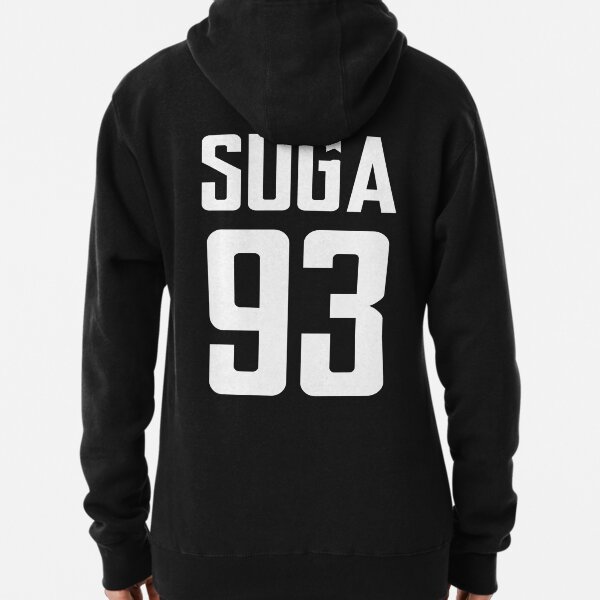 suga 93 hoodie