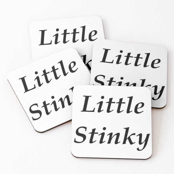Item preview, Little Stinky designed and sold by MarleyArt123.