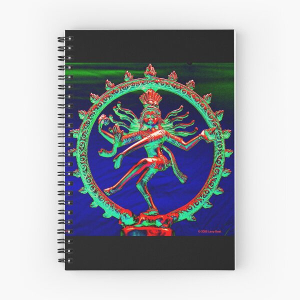 Item preview, Nataraja Chlorosa designed and sold by Bad Habits Lounge Studio.