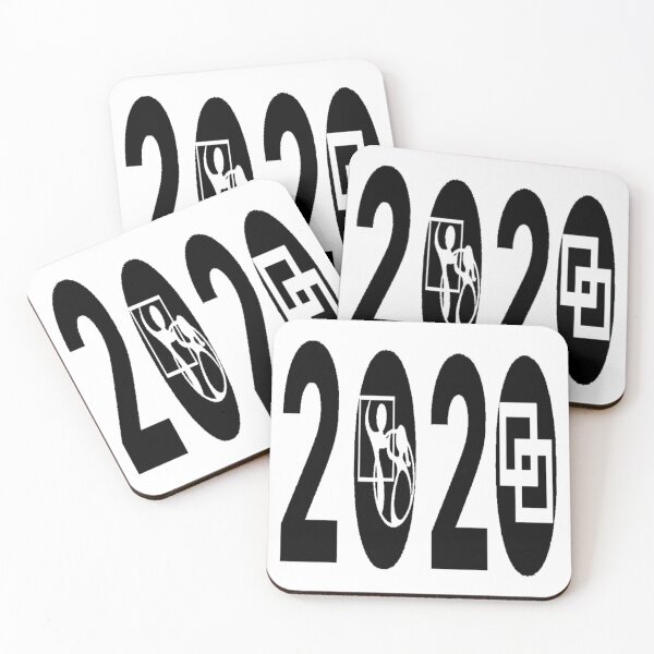 Item preview, 2020 Blk designed and sold by Square Dancing Gifts & Merchandise.