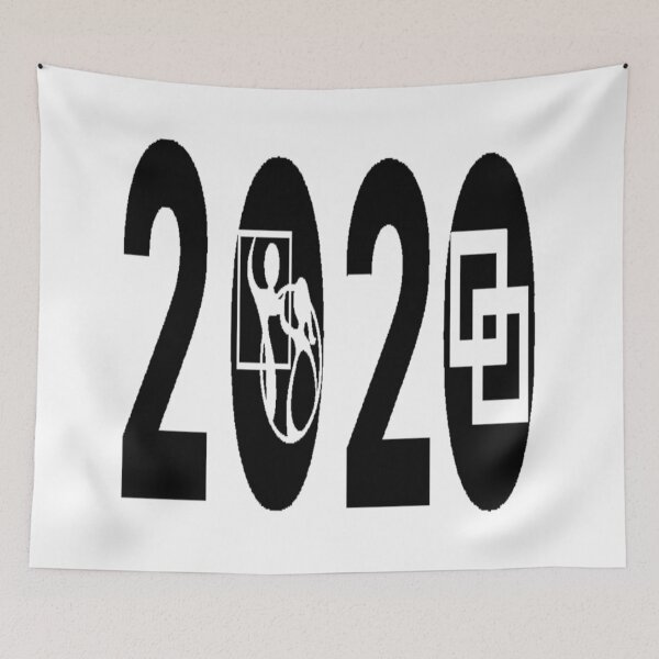 Item preview, 2020 Blk designed and sold by Square Dancing Gifts & Merchandise.