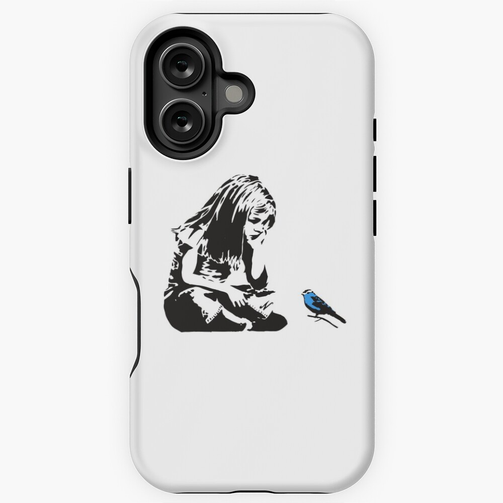Item preview, iPhone Magsafe Tough Case designed and sold by portokalis.