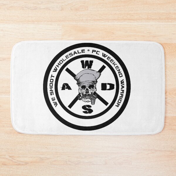 Item preview, PC Gaming . weekend warrior  designed and sold by SilentlyRob668.