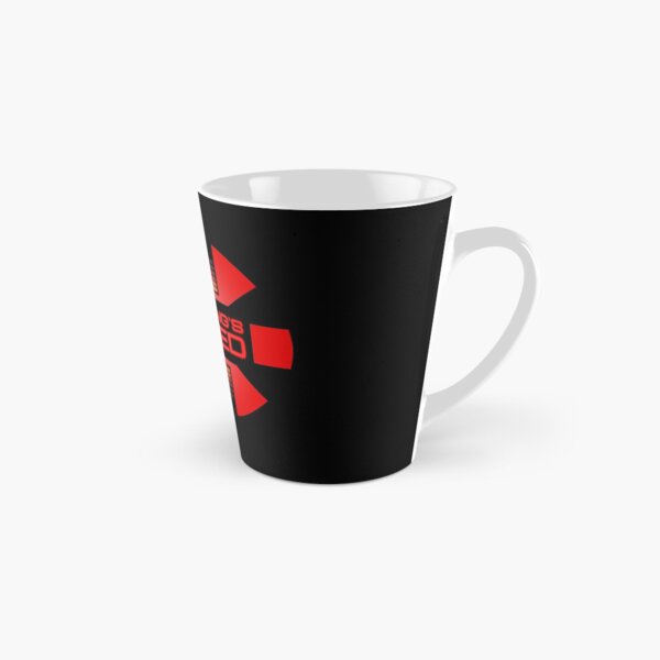Everything's fucked Tall Mug