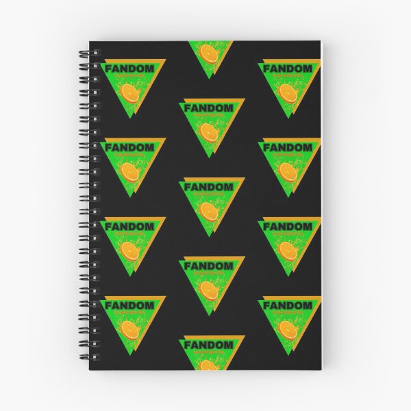 Item preview, parques acuáticos fandom naranja designed and sold by MollieAlexx.