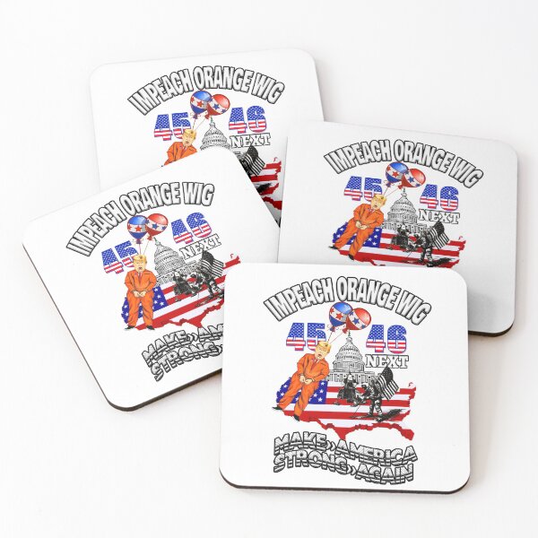 Item preview, Impeach trump designed and sold by INNOVATIVETOUCH.