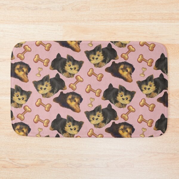 Item preview, Yorkshire Terrier designed and sold by Deathoftheself.