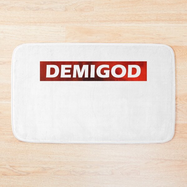 Item preview, Demigod designed and sold by HiddenStar02.