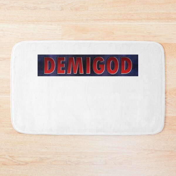 Item preview, Demigod designed and sold by HiddenStar02.
