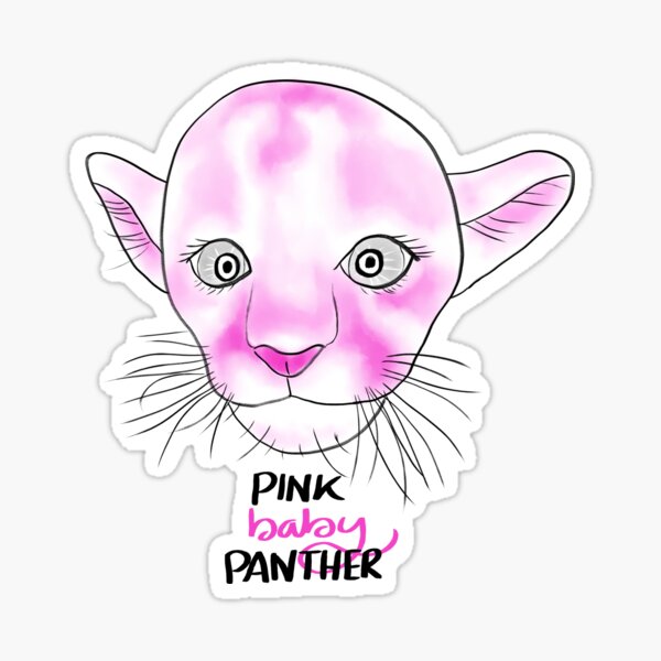 Aggregate more than 112 pink panther drawing - vietkidsiq.edu.vn