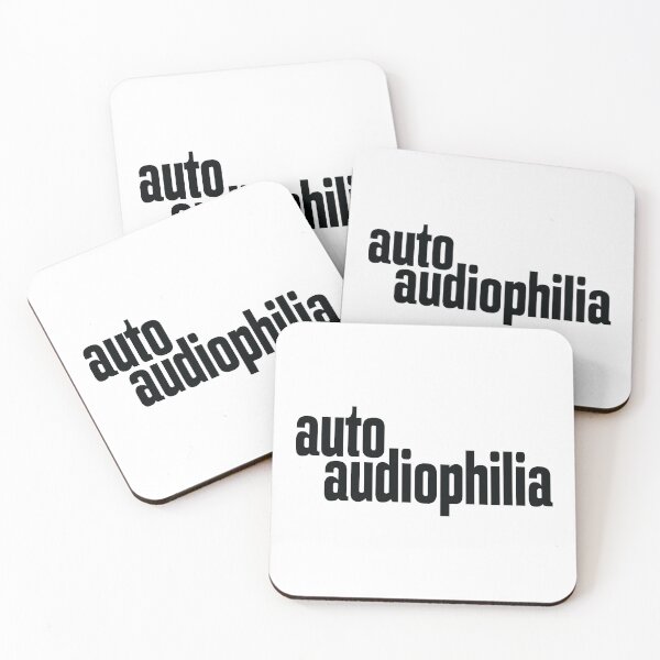 Item preview, Auto Audiophilia Audiophile High Fidelity Sound Reproduction designed and sold by ProjectX23.