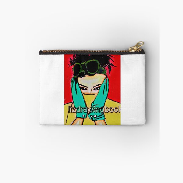 Artikelvorschau, Gdragon entworfen und verkauft von Liz Drawingbook.