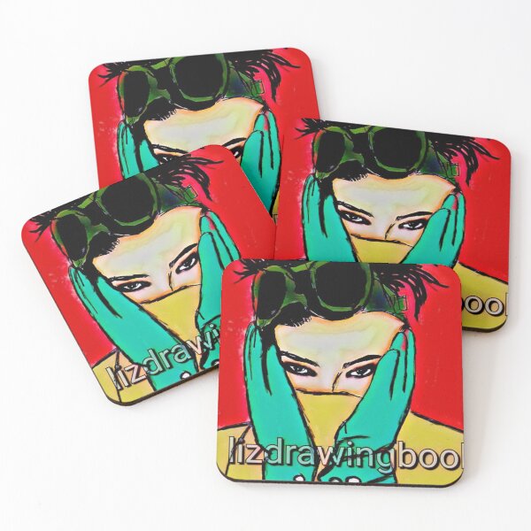 Item preview, Gdragon  designed and sold by Liz Drawingbook.