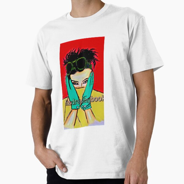 T-shirt G DRAGON PMO DAISY – Gildan – Homme – Noir – Taille XL – NEUF Avec étiquettes