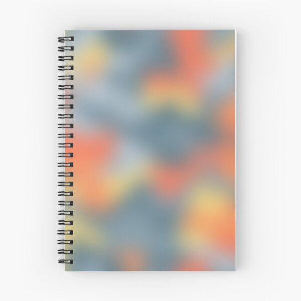 Item preview, Pleasing Soft Colors Tie-Dye Print designed and sold by BigAl3D.