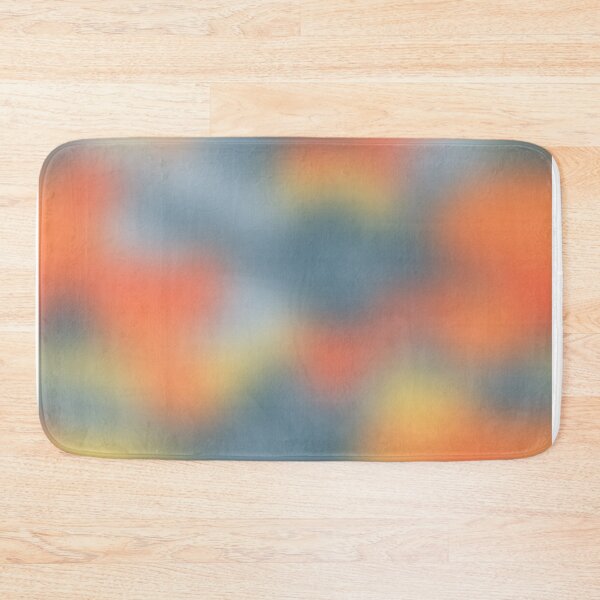 Item preview, Pleasing Soft Colors Tie-Dye Print designed and sold by BigAl3D.
