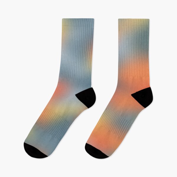 Item preview, Pleasing Soft Colors Tie-Dye Print designed and sold by BigAl3D.