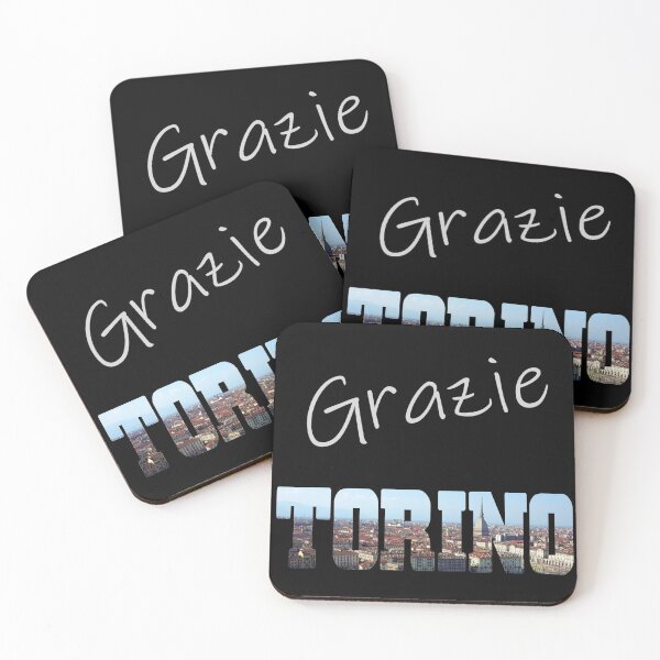 Item preview, TORINO, Italian city designed and sold by abazi123.