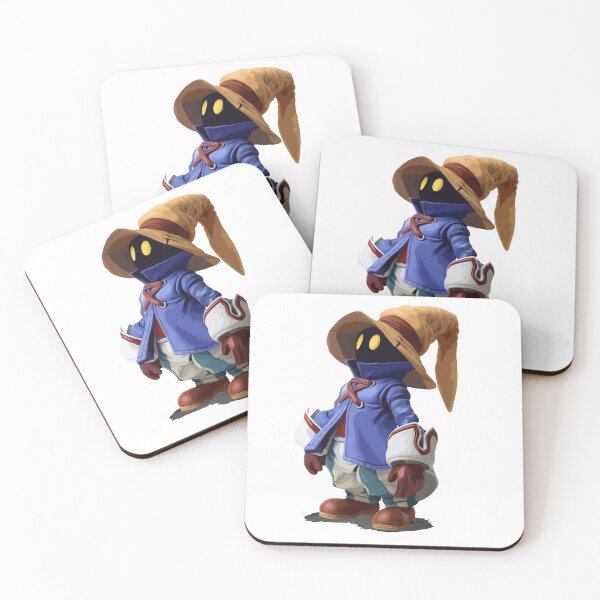 Item preview, Black mage designed and sold by TeEmporium.