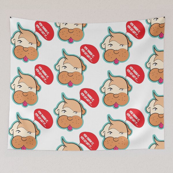 Item preview, funny dog t-shirt | funny dog saying t-shirt  designed and sold by KARTICK DUTTA.