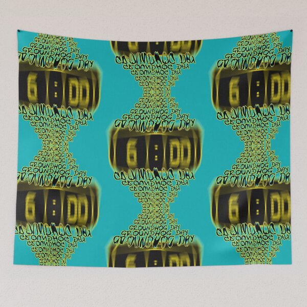 Item preview, Groundhog Day designed and sold by lanase.