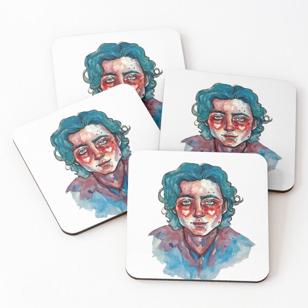 Item preview,  Timothée Chalamet designed and sold by devanorr.