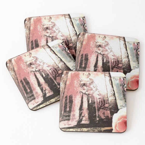 Item preview, Harriet Tubman designed and sold by JossG.