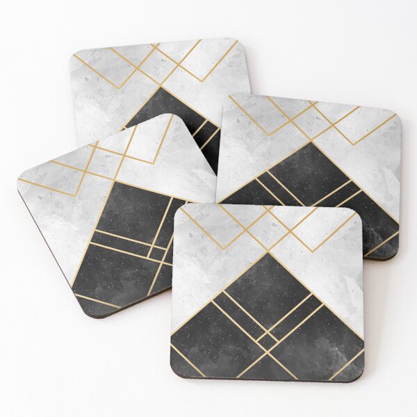 Item preview, Black and white space designed and sold by wolfncat.