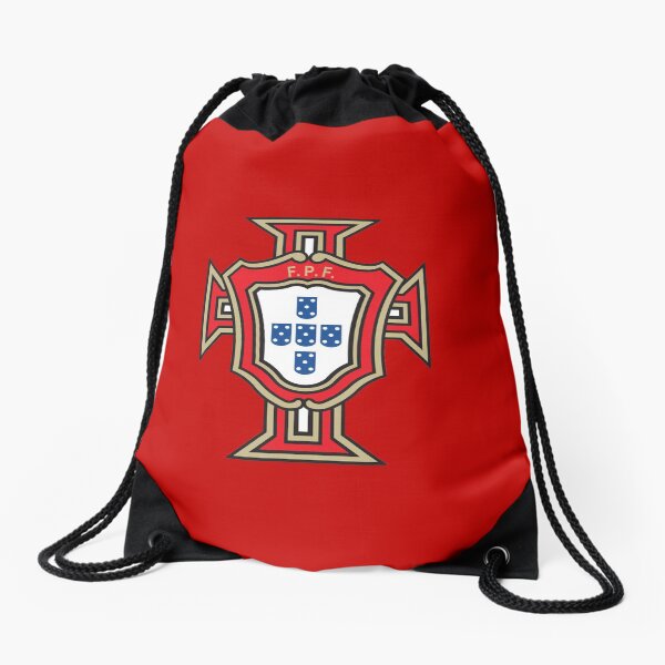 Portugal FPF Drawstring Bag