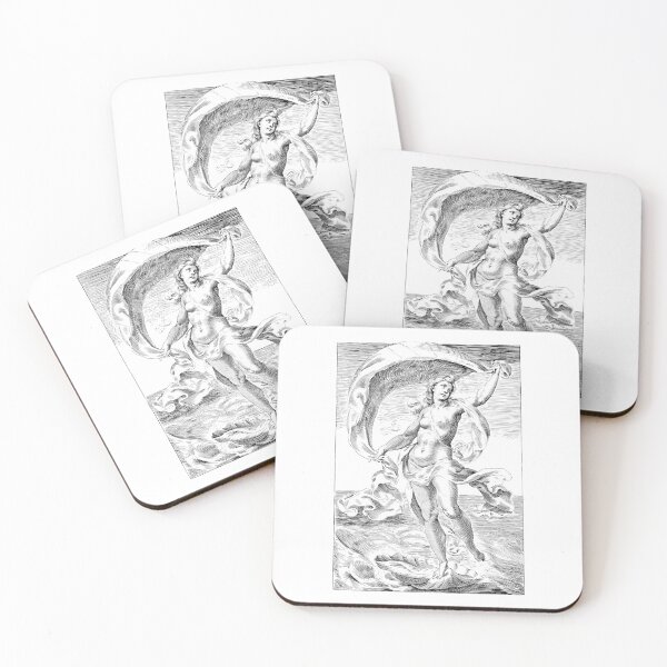 Item preview, Venus illustration. designed and sold by emphatic.