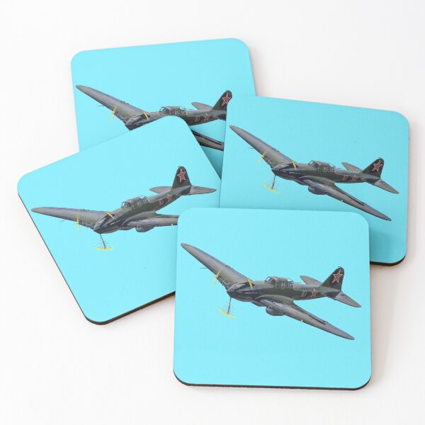 Item preview, IL-2 designed and sold by sibosssr.