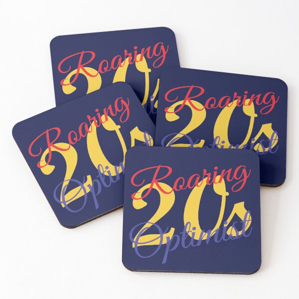 Item preview, Roaring 20s Design designed and sold by Gerard Fay.